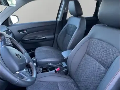 Photo 10 Suzuki Vitara Gén. II Ph3 Xplore 5