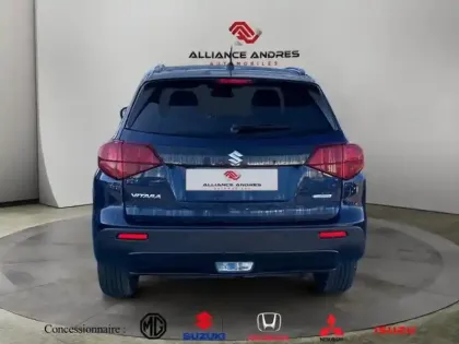 Photo 7 Suzuki Vitara Gén. II Ph3 Xplore 5