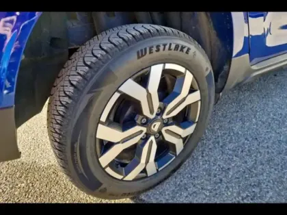 Photo 12 Dacia Duster  1.3 TCe 150ch FAP Prestige 4x2 EDC