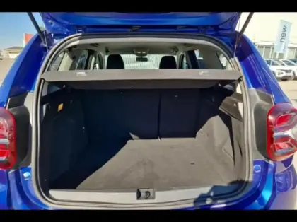 Photo 11 Dacia Duster  1.3 TCe 150ch FAP Prestige 4x2 EDC