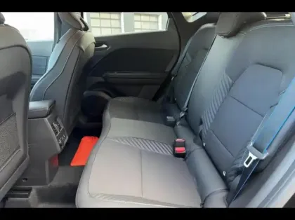 Photo 10 Renault Captur Gén. II (HJB) Ph2 esprit Alpine 5