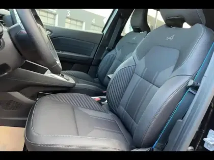 Photo 9 Renault Captur Gén. II (HJB) Ph2 esprit Alpine 5