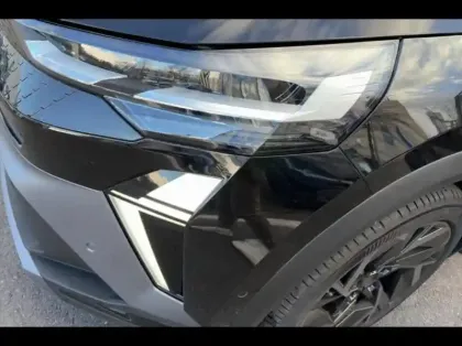 Photo 14 Renault Captur Gén. II (HJB) Ph2 esprit Alpine 5