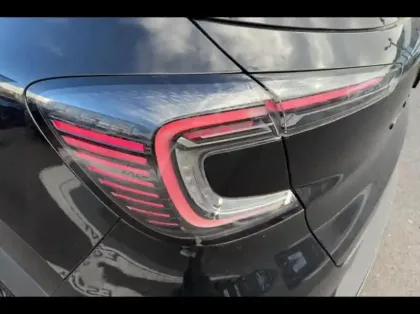 Photo 13 Renault Captur Gén. II (HJB) Ph2 esprit Alpine 5