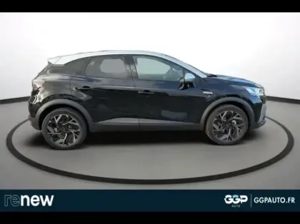 Photo 6 Renault Captur Gén. II (HJB) Ph2 esprit Alpine 5