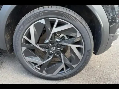 Photo 12 Renault Captur Gén. II (HJB) Ph2 esprit Alpine 5