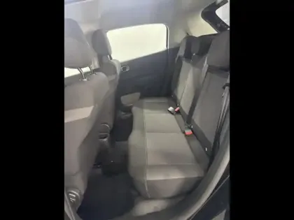 Photo 8 Citroën C3  1.2 PureTech 83ch S&S Feel Pack