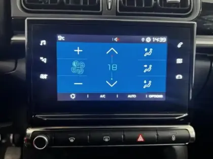 Photo 14 Citroën C3  1.2 PureTech 83ch S&S Feel Pack