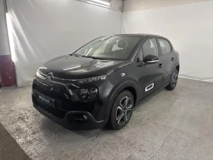 Photo Citroën C3