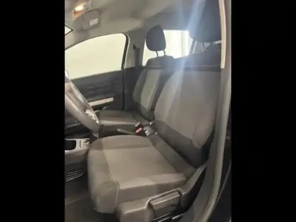 Photo 9 Citroën C3  1.2 PureTech 83ch S&S Feel Pack