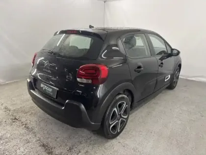 Photo 6 Citroën C3  1.2 PureTech 83ch S&S Feel Pack