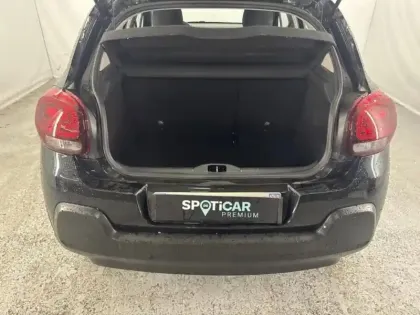 Photo 7 Citroën C3  1.2 PureTech 83ch S&S Feel Pack
