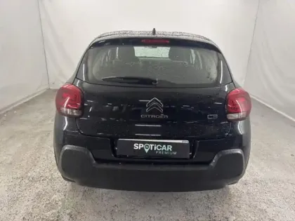 Photo 5 Citroën C3  1.2 PureTech 83ch S&S Feel Pack