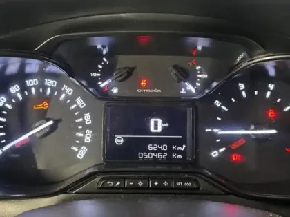 Photo 11 Citroën C3  1.2 PureTech 83ch S&S Feel Pack