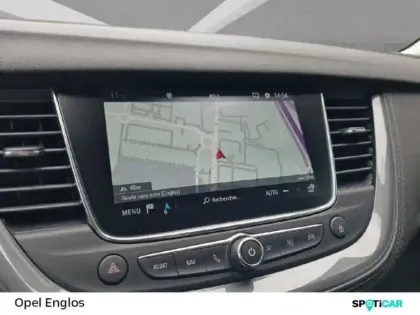 Photo 14 Opel Grandland X Gén. I Ph1 Evo GS Line 5