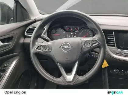 Photo 8 Opel Grandland X Gén. I Ph1 Evo GS Line 5