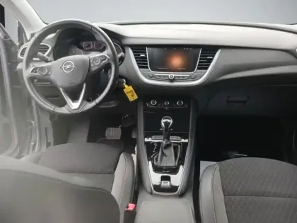 Photo 47 Opel Grandland X  1.2 Turbo 130ch GS Line BVA8