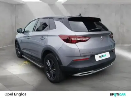 Photo 6 Opel Grandland X Gén. I Ph1 Evo GS Line 5