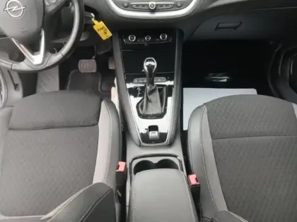 Photo 45 Opel Grandland X  1.2 Turbo 130ch GS Line BVA8