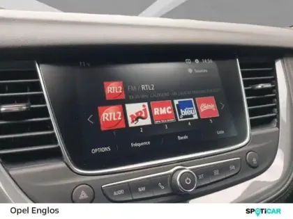 Photo 13 Opel Grandland X Gén. I Ph1 Evo GS Line 5