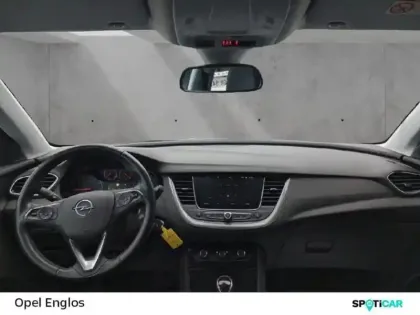 Photo 7 Opel Grandland X Gén. I Ph1 Evo GS Line 5