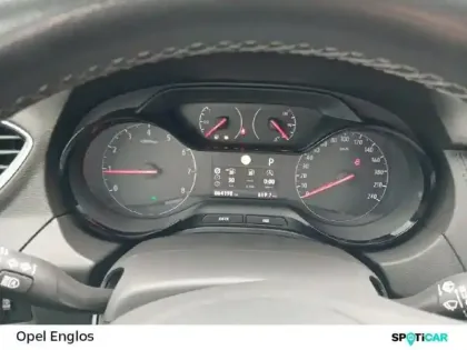 Photo 9 Opel Grandland X Gén. I Ph1 Evo GS Line 5