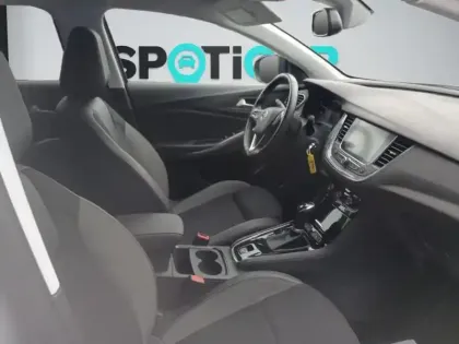 Photo 48 Opel Grandland X  1.2 Turbo 130ch GS Line BVA8