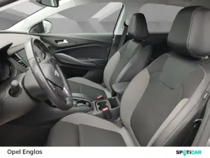 Photo 10 Opel Grandland X Gén. I Ph1 Evo GS Line 5