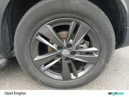 Photo 12 Opel Grandland X Gén. I Ph1 Evo GS Line 5