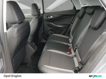 Photo 11 Opel Grandland X Gén. I Ph1 Evo GS Line 5