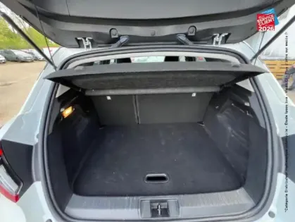 Photo 28 Renault Captur  1.6 E-Tech hybride 145ch Intens -21