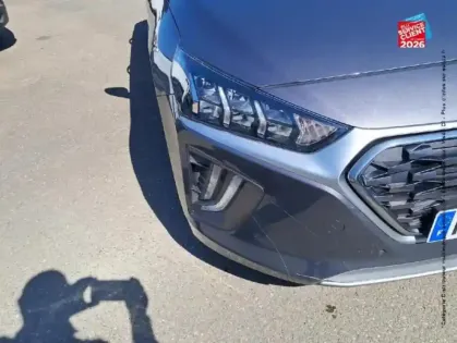 Photo 12 Hyundai Ioniq Gén. I Ph2 Creative 5