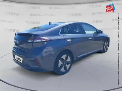 Photo 5 Hyundai Ioniq Gén. I Ph2 Creative 5