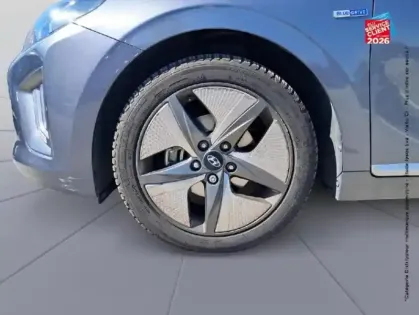 Photo 9 Hyundai Ioniq Gén. I Ph2 Creative 5