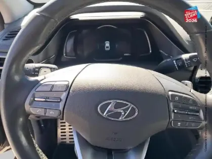 Photo 11 Hyundai Ioniq Gén. I Ph2 Creative 5