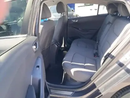 Photo 10 Hyundai Ioniq Gén. I Ph2 Creative 5