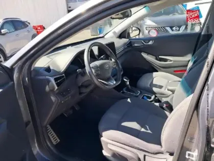 Photo 14 Hyundai Ioniq Gén. I Ph2 Creative 5