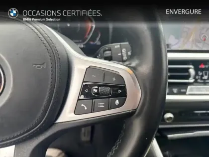 Photo 11 BMW Serie 3 Gén. VII (G21) Ph1 M Sport 5