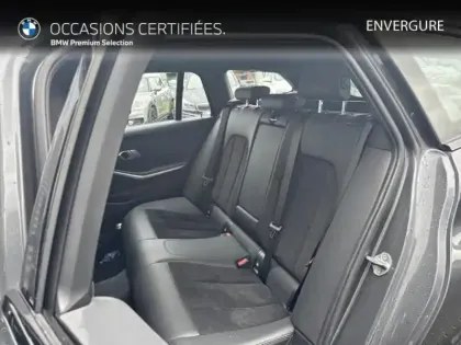 Photo 12 BMW Serie 3 Gén. VII (G21) Ph1 M Sport 5