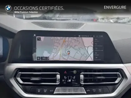 Photo 10 BMW Serie 3 Gén. VII (G21) Ph1 M Sport 5