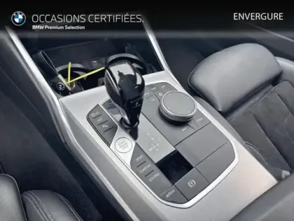 Photo 14 BMW Serie 3 Gén. VII (G21) Ph1 M Sport 5