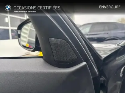 Photo 13 BMW Serie 3 Gén. VII (G21) Ph1 M Sport 5