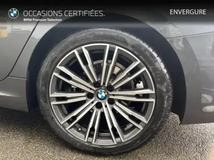 Photo 7 BMW Serie 3 Gén. VII (G21) Ph1 M Sport 5