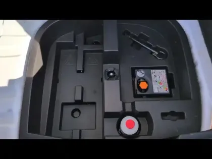 Photo 11 Nissan Juke Gén. II (F16) Ph1 Evo N-Connecta 5