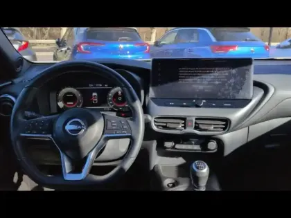 Photo 13 Nissan Juke Gén. II (F16) Ph1 Evo N-Connecta 5