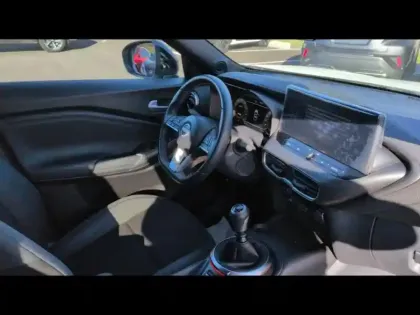 Photo 12 Nissan Juke Gén. II (F16) Ph1 Evo N-Connecta 5