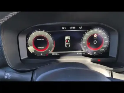 Photo 14 Nissan Juke Gén. II (F16) Ph1 Evo N-Connecta 5