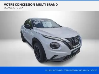 Photo 23 Nissan Juke  1.0 DIG-T 114ch N-Connecta 2024