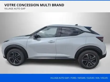 Photo 18 Nissan Juke  1.0 DIG-T 114ch N-Connecta 2024