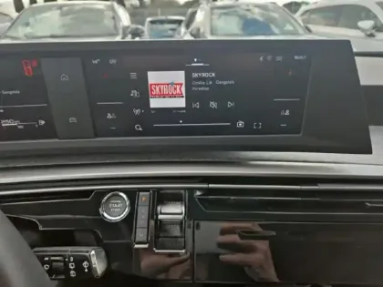 Photo 13 Peugeot 5008 Gén. III Ph1 Allure 5